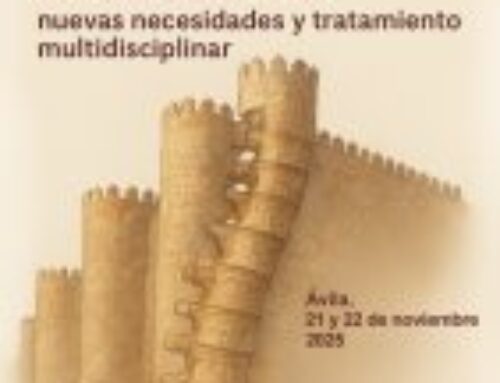 VIII Reunión Sedcyl 2025. Estrategias de Colaboración para el Tratamiento del Dolor Crónico