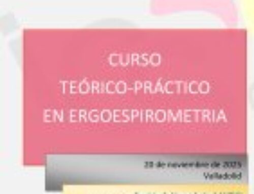 Curso Teórico-Práctico en Ergoespirometria
