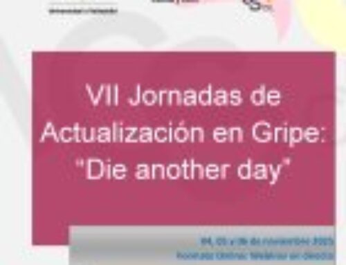 VII Jornadas de Actualización en Gripe: Die Another Day