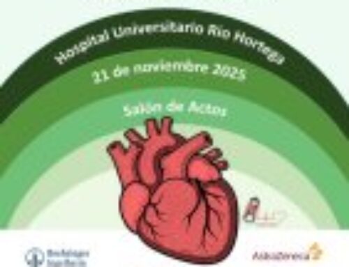 III Jornada de Puertas Abiertas de Rehabilitación Cardíaca