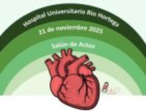 III Jornada de Puertas Abiertas de Rehabilitación Cardíaca