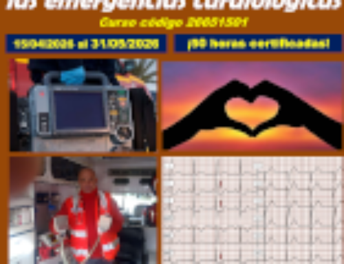 Manejo prehospitalario de las emergencias cardiológicas