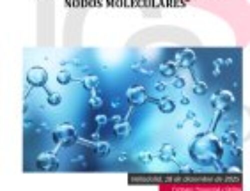 Jornada: Del Diagnostico a la Clínica. Visión Multidisciplinar de los Nodos Moleculares.