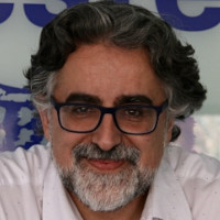 JOSÉ FRANCISCO PÉREZ