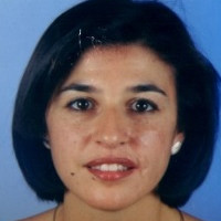 Maria Teresa Fernandez Padilla