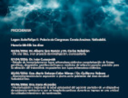 Desayunos con el investigador