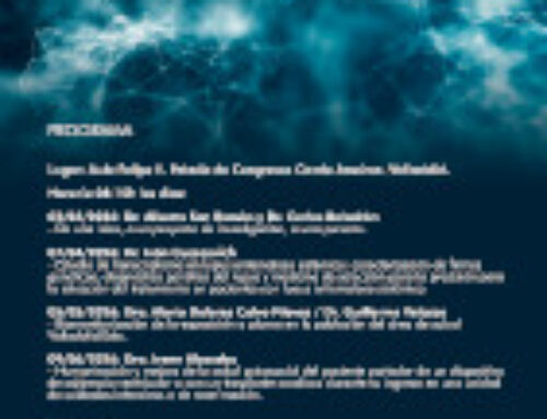 Desayunos con el investigador