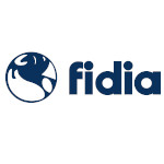 LOGO fidia 150
