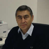 José Luis Llorente 200