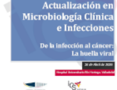 VIII Curso de Actualización en Microbiología Clínica e Infecciones