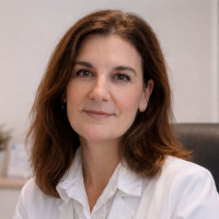 Foto Dra. Cruz Perez 200