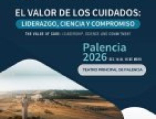 III Congreso Internacional de Enfermería del Trabajo