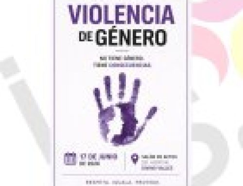 Curso Violencia de Género