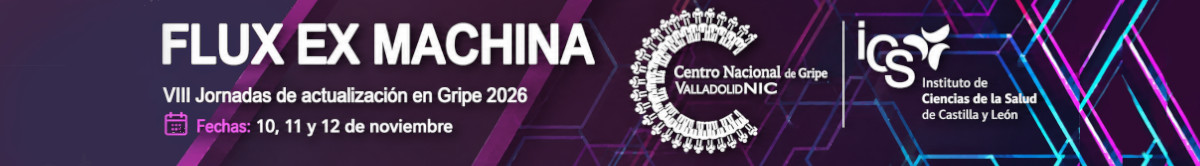VIII Jornadas de Actualización en Gripe Flu Ex Machina